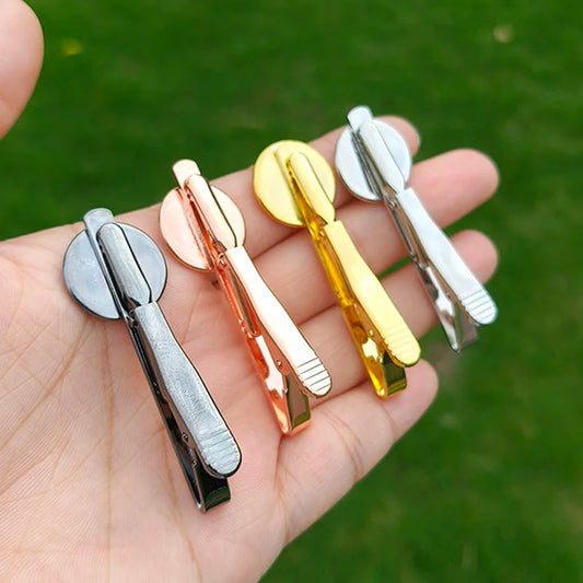 Trendy Bitcoin Cufflinks for Men and Women